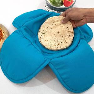 Wholesale Custom Logo <b>Bread</b> Proofing <b>Basket</b> | Durable Cotton <b>Bread</b> <b>Basket</b> for Hotels, Restaurants & Home Baking - Product Image 2