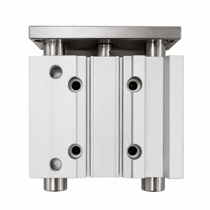 Usine de fabrication d'amortisseurs à cylindre en acier OEM/ODM personnalisable - Product Image 3