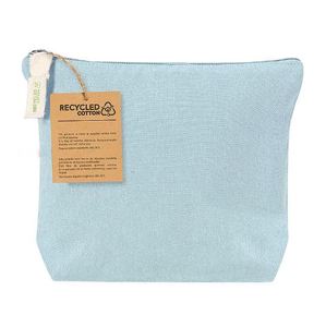 Premium Zipper Pouch Portable Cosmetic <b>Makeup</b> Bag Zipper Pouch Travel Organizer <b>Storage</b> Bag At Best Price - Product Image 3