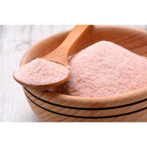 High Quality Salt Edible Light pink Himalayan Salt for Cooking Low Price Pink Sal Help to Educe Puffiness Pink Salt - Product Image 4