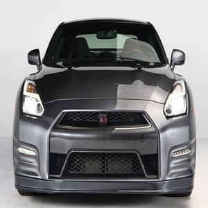 Nissan GTR Black Edition 2016 - Product Image 1