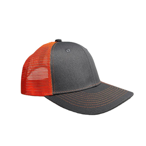 Gorras Trucker Premium con Bordado Personalizado, Colección de Gorras Trucker con Malla Trasera, Fabricante de Gorras Trucker Personalizadas, Gorras Deportivas con Malla - Product Image 1