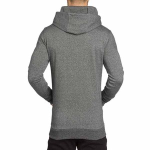 <b>Gothic</b> Inspired Winter <b>Hoodie</b> 100% Cotton Fleece Pullover Streetwear Sweatshirt Dark Casual Style Regular Fit Lightweight Quick - Product Image 2