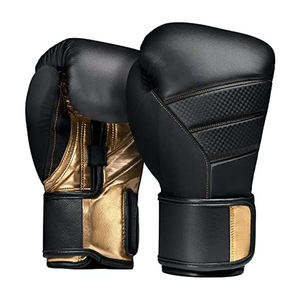 Custom Logo Sparring Karate Kick Boxing <b>Gloves</b> Training - Product Image 5
