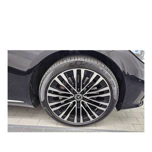 Mercedes-Benz Classe S S580L 4MATIC 2024, 66 598 km, boîte de vitesses automatique, conduite à gauche - Product Image 5