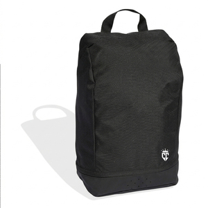 Customized Logo Waterproof Nylon <b>Golf</b> Shoes Bag Best Quality Custom Made OEM Design Sports Shoes Bag For Unisex - Product Image 3