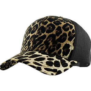 Gorra de Béisbol de Lona de 5 Paneles, Unisex, Hecha a Medida, OEM, de Alta Calidad, 100% Algodón, Bordado a Mano, Logotipo Personalizado, Denim Dorado, Deportiva - Product Image 3