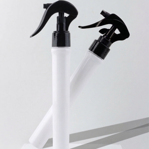 Mini Botella de Spray Profesional de 30 ml, Portátil, de Plástico, con Pulverizador Fino, para Peluquería, Salón y Viajes - Product Image 5