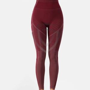 Conjunto de leggings y sujetador para mujer al por mayor, conjuntos de yoga para mujer, colores personalizados, conjunto de leggings y sujetador para mujer - Product Image 6