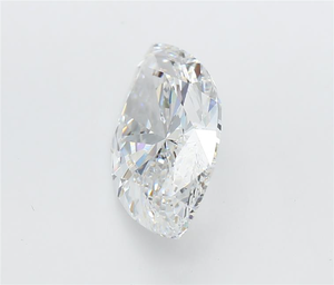 Diamante Blanco Suelto con Corte Pera Refinado que Exhibe un Perfil de Lágrima Impecable y Alto Brillo para Diseño de Joyería Exquisita - Product Image 6