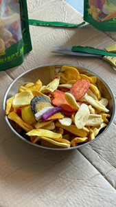 Frutos Secos Mixtos Naturales para Tiendas de Alimentos Especializados - Product Image 4