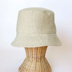 Cotton Bucket <b>Hat</b> Lightweight Comfortable Sun Protection <b>Hat</b> For Summer Beach <b>Holiday</b> Travel Shopping And Outdoor Activities Use - Product Image 3