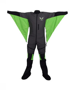 Combinaisons de saut en parachute Frefly avec caméra intégrée – Vente en gros à prix abordable, tailles personnalisées - Product Image 1