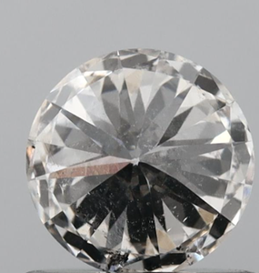 Aniva ND032, Diamante Suelto Redondo Brillante Natural Certificado de 0.7Ct I I1 para la Elaboración de Joyería Fina - Product Image 5