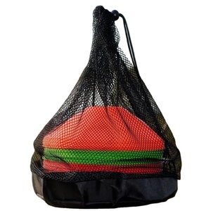 ลูกฟุตบอลแบบแบนสำหรับแฟนรักบี้และฟุตบอล - Product Image 1