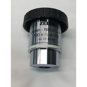 ZEISS 442384 EPIPLAN-NEOFLUAR 100 X/0.90 HD - อุปกรณ์และอะไหล่เซมิคอนดักเตอร์ระดับโลกที่เชื่อถือได้ - Product Image 3