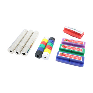[MAGNETO] Magnétiseur/démagnétiseur permanent en néodyme haute puissance, compact, pour tournevis et outils à main - Product Image 1