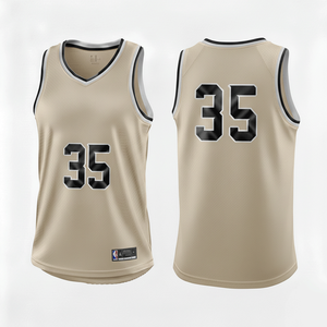 Ensemble de maillots et shorts de basket-ball réversibles personnalisés de haute qualité - Product Image 6