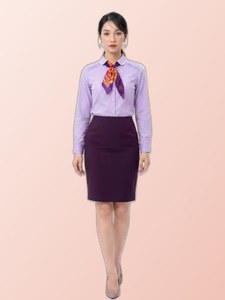 Costume de tailleur jupe pour femme ANIMA Insurance Advisor - Product Image 3