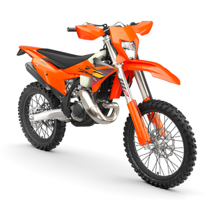Motocicleta de Enduro/Trail de 2 Tiempos, Nueva, de Grado Industrial, 2025 150 EXC, 2000W+, >80km/h, OEM/ODM, 3 Años de Garantía - Product Image 1