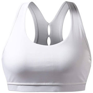 Sujetador Deportivo Sin Varillas de Alto Impacto para Mujer, para Yoga, Gimnasio, Correr, Fitness, Sujetador Deportivo Ligero y Sin Costuras para Mujer - Product Image 1