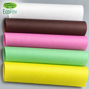 Papel para Hornear Anti-encrespamiento Reciclable de 40 g/m² y 45 g/m², Moldes de Papel para Cupcakes y Pasteles - Product Image 3