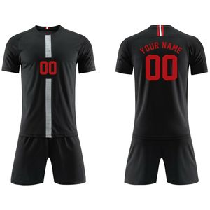 Customized Unisex Basketball Jersey Shorts Set Printed Sublimation Breathable Quick Dry Moisture-Wicking Basketball Uniforms - Product Image 3