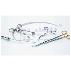 Single Use Surgical Instruments/Disposable Surgical Instruments/ Best Manufacturer of Surgical Instruments By <b>Blush</b> Surgical - Product Image 6