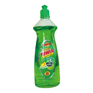 Kitchen Liquid Dishwashing <b>Detergent</b> - Product Image 2