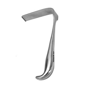 Retractores Meyerding de Acero Inoxidable de Alta Calidad Apto Enterprises AE-12572 con Certificación CE Clase I para Cirugía Ortopédica - Product Image 2