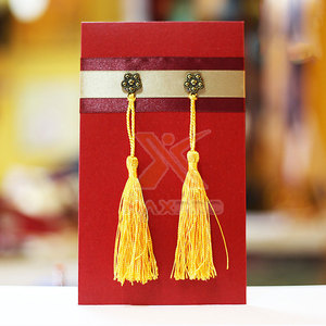 Best Selling Reasonable Price High Quality Nylon/Polyester <b>Soft</b> Fabric New Style Bullion <b>Wire</b> Tassels - Product Image 6