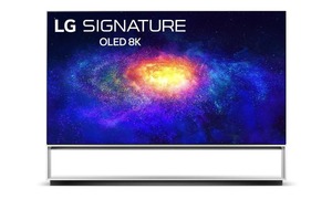 Televisor <span class=keywords><strong>OLED</strong></span> Inteligente <span class=keywords><strong>LG</strong></span> Signature Z9 de 88 Pulgadas, Clase <span class=keywords><strong>8K</strong></span>, con Inteligencia Artificial ThinQ - Product Image 3