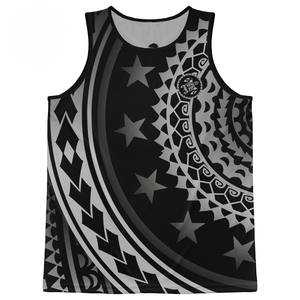 Custom Touch Football Singlets <b>Australia</b> Lightweight Training Sportswear - Product Image 3