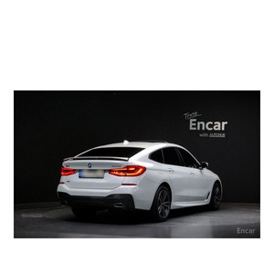 BMW Gran Turismo (GT) 620d M Sport Diesel Automatique 2024, 60 475 km, Volant à Gauche - Product Image 2