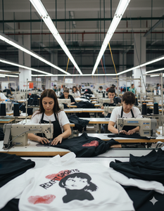 Camisetas para Hombre, Corte Perfecto, Alta Calidad, las Más Demandadas por los Clientes, Impresión de Logotipos, Suministro de Fábrica, Camisetas para Mujer - Product Image 3