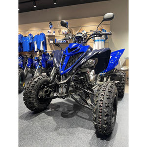 รถใหม่มาแรง ปี 2025 2024 Yamaha 700R SE 700cc เครื่องจักรมือสอง ความเร็วสูงสุด >80 กม./ชม. นำเข้าจากสหรัฐอเมริกา - Product Image 3