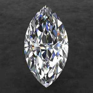 Stunning Marquise Brilliant Cut White <b>Diamond</b> for Luxury Engagement Jewelry Fine <b>Rings</b> and Elegant Pendant Designs - Product Image 3