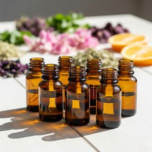 Aceite Esencial Puro Destilado al Vapor 100% Puro Derivado de Semillas para el Cuidado Corporal para Todo Tipo de Piel - Product Image 2