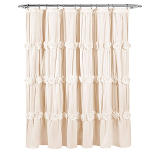 Cortinas Opacas de Lujo para Sala de Estar, Cortinas de Tela para Paredes que Mejoran el Ambiente, Cortinas Premium para Hotel y Hogar - Product Image 1