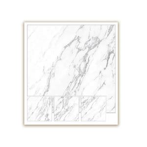 Carreaux de sol en porcelaine de bonne qualité 60x60 60x120 80x80 cm pour la maison et la cuisine, style classique moderne, fabriqués en Inde - Product Image 4