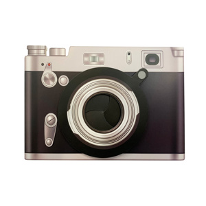 กล้องถ่ายรูป รุ่น ประเภทสินค้า ซองกระดาษทนทาน - Product Image 1