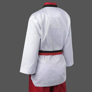 Uniforme de Judo Ligero a Precio de Fábrica, Servicio OEM, Kimono de Jiu Jitsu de Alta Calidad para Adultos - Product Image 3