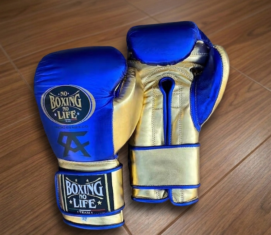 Blue-Gold