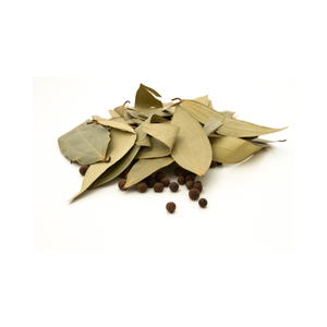 Feuilles de Laurier Séchées Premium Tej Patta – Épice Entière Naturelle pour Assaisonnement Biryani et Curry, et Approvisionnement en Gros pour l'Exportation - Product Image 5