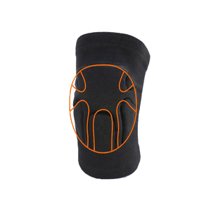 Rodilleras Tejidas Transpirables de Protección Universal Unisex para Todas las Estaciones, para Voleibol y Deportes - Product Image 4