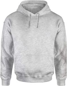 Sudaderas con capucha únicas y nuevas, con logo personalizado, lisas, de talla grande, informales, de algodón, para hombre, en venta. - Product Image 6