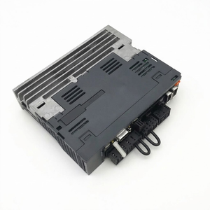 MR-J4-100A ไดรฟ์เซอร์โว AC สำหรับระบบอัตโนมัติทางอุตสาหกรรม - Product Image 2