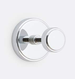 Poignées de porte ovales en laiton tendance, aspect poli, métalliques, durables, élégantes et parfaites pour les intérieurs modernes ou classiques. - Product Image 6