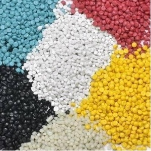 Résine HDPE à bon prix, granulés/pellets de polyéthylène haute densité pour moulage - Product Image 1