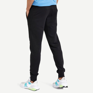 Servicio OEM, Pantalones Deportivos para Hombre de Color Sólido con Logotipo Personalizado, para Uso en Exteriores, Transpirables, de Secado Rápido, Ligeros, Estilo Casual - Product Image 2